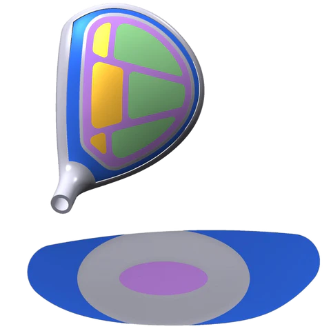  Honma Golf Club India