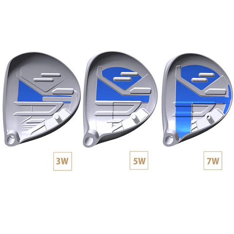  Honma Golf Club India