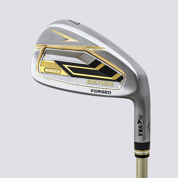 BERES 2024 Model Iron Ladies