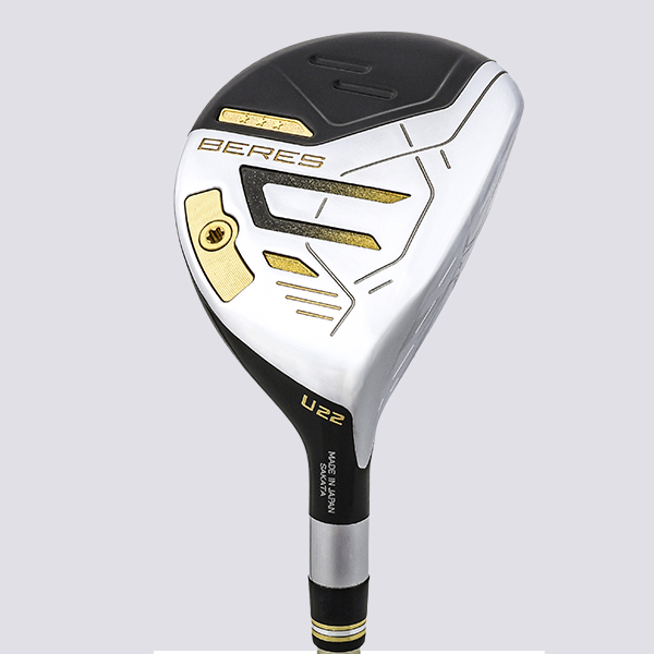 BERES 2024 Model Utility Ladies