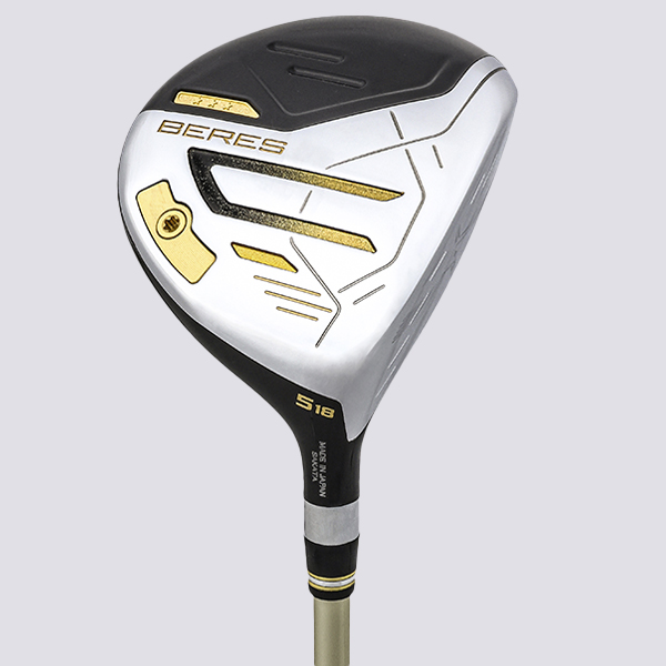 BERES 2024 Model Fairway Ladies