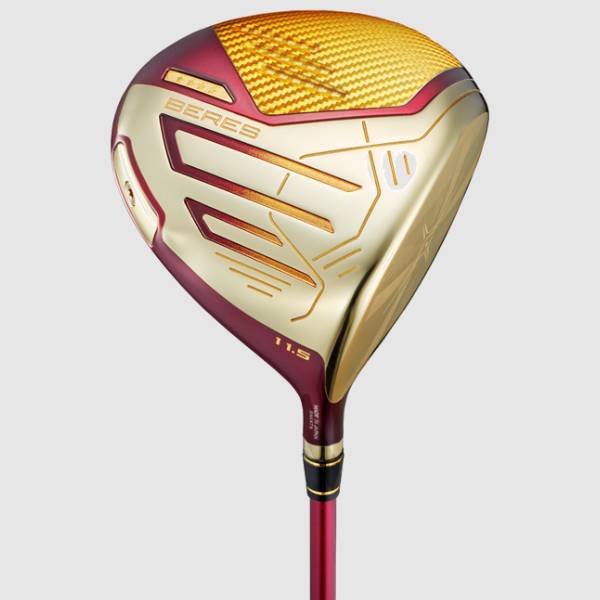 Honma Golf Club India