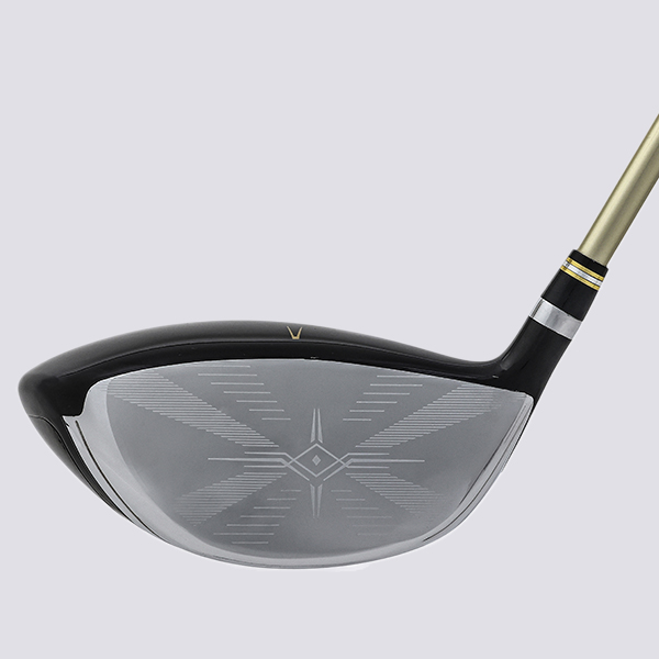 Honma Golf Club India