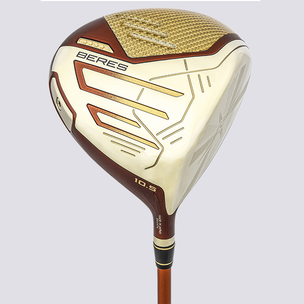 Honma Golf Club India