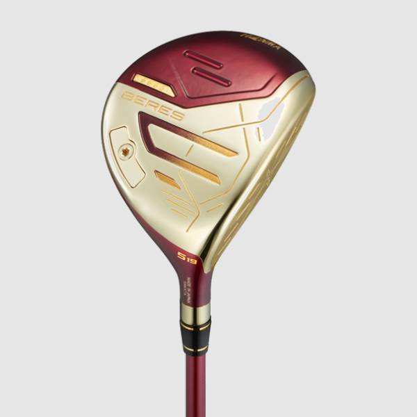 Honma Golf Club India