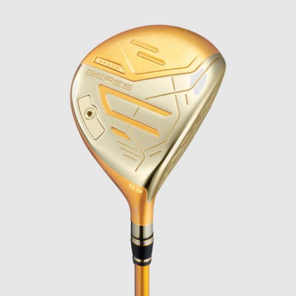 Honma Golf Club India