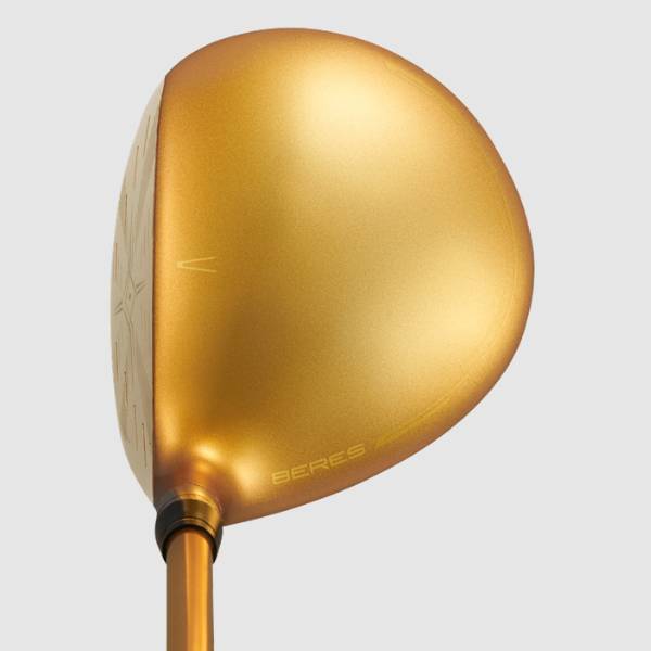 Honma Golf Club India