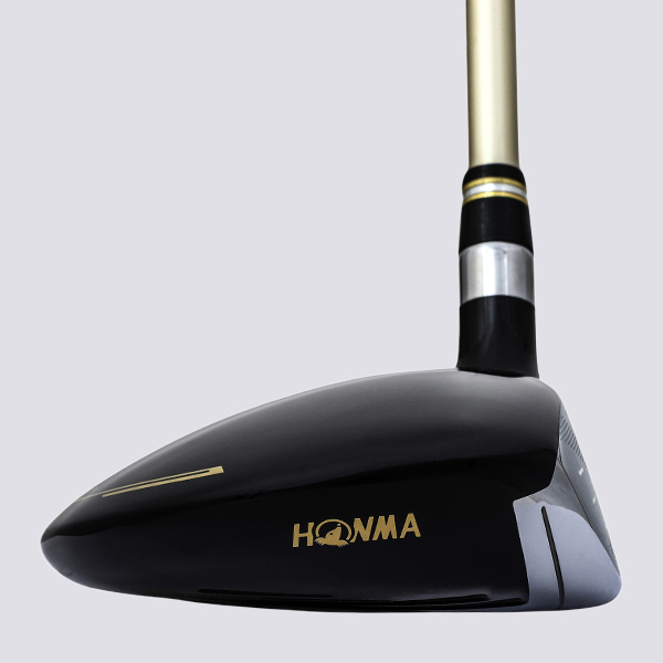 Honma Golf Club India