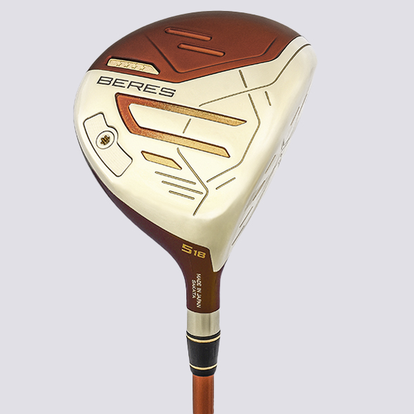 Honma Golf Club India