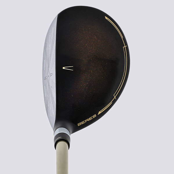 Honma Golf Club India