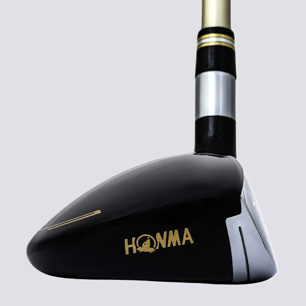 Honma Golf Club India