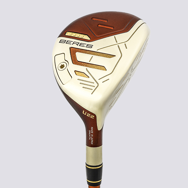 Honma Golf Club India
