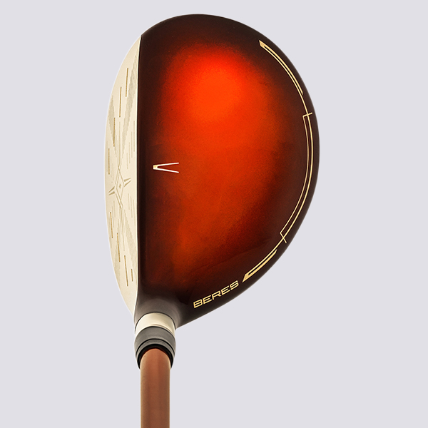 Honma Golf Club India