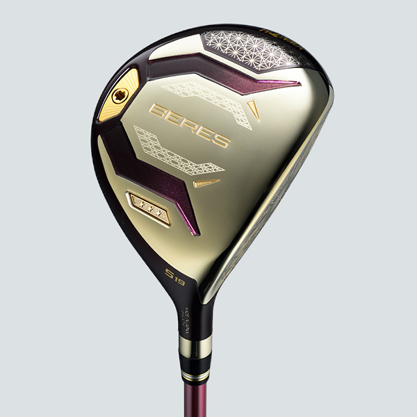 BERES 10 LADIES FAIRWAY