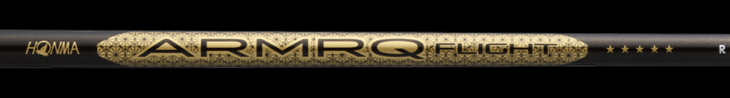 BERES 10 5S Hybrid - Honma Golf Club India