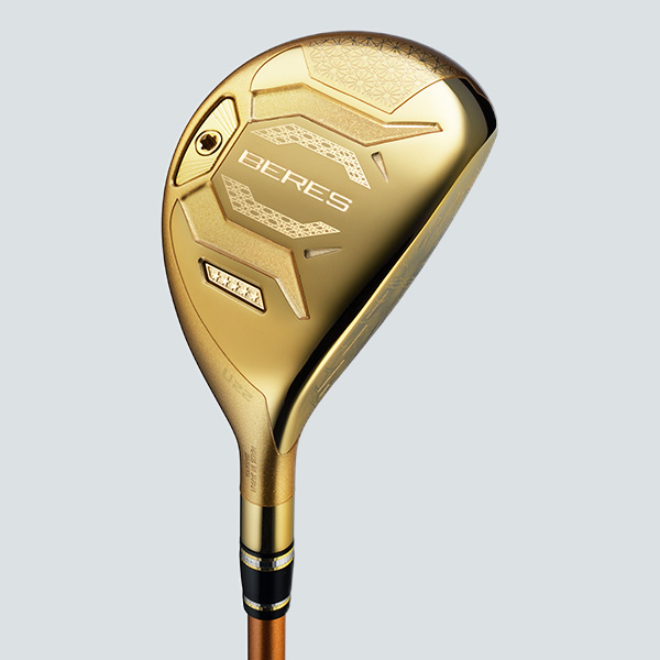 BERES 10 5S Ladies Hybrid - Honma Golf Club India