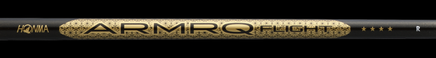 BERES 10 4S Iron - Honma Golf Club India