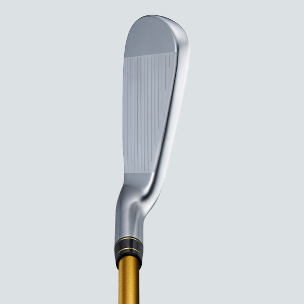 BERES 10 4S Iron Top - Honma Golf Club India