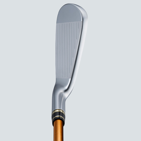 BERES 10 5S Iron Top - Honma Golf Club India