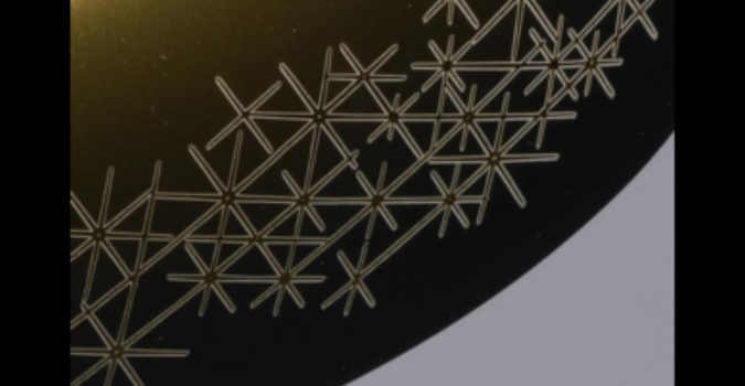 BERES 10 Technology - Honma Golf Club India