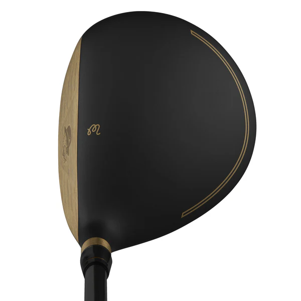 Malbon Fairway Wood Top