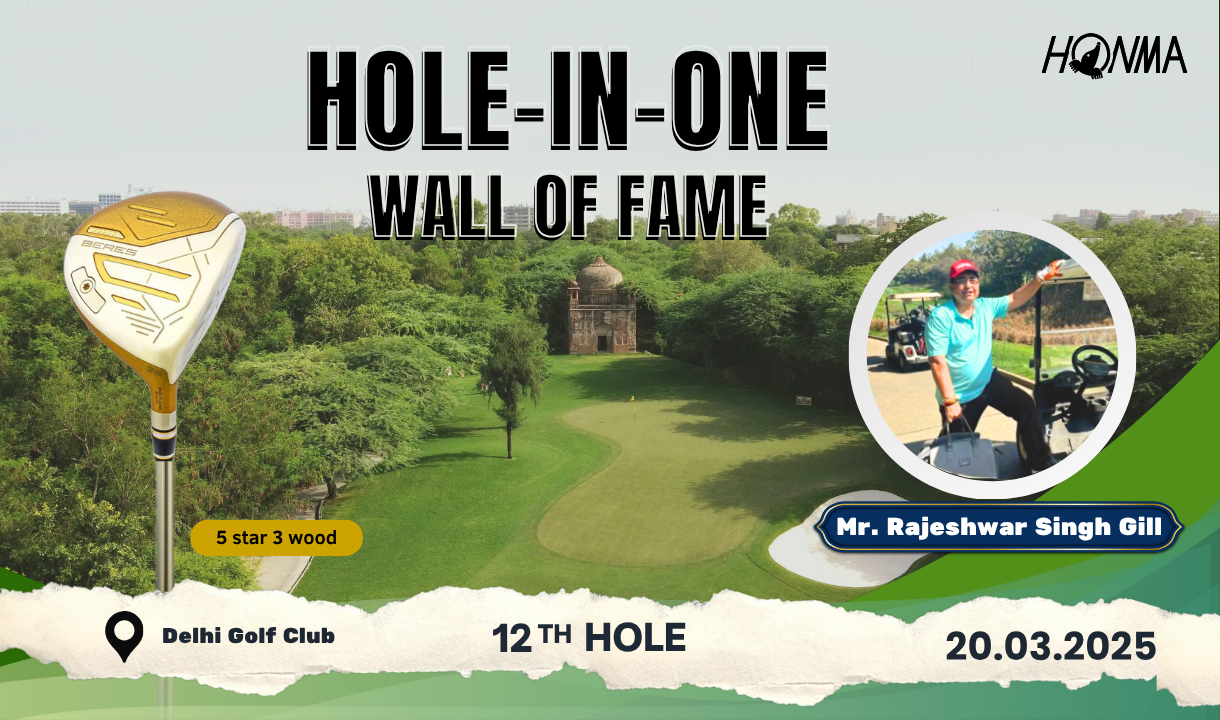 Hole in One Special Offer