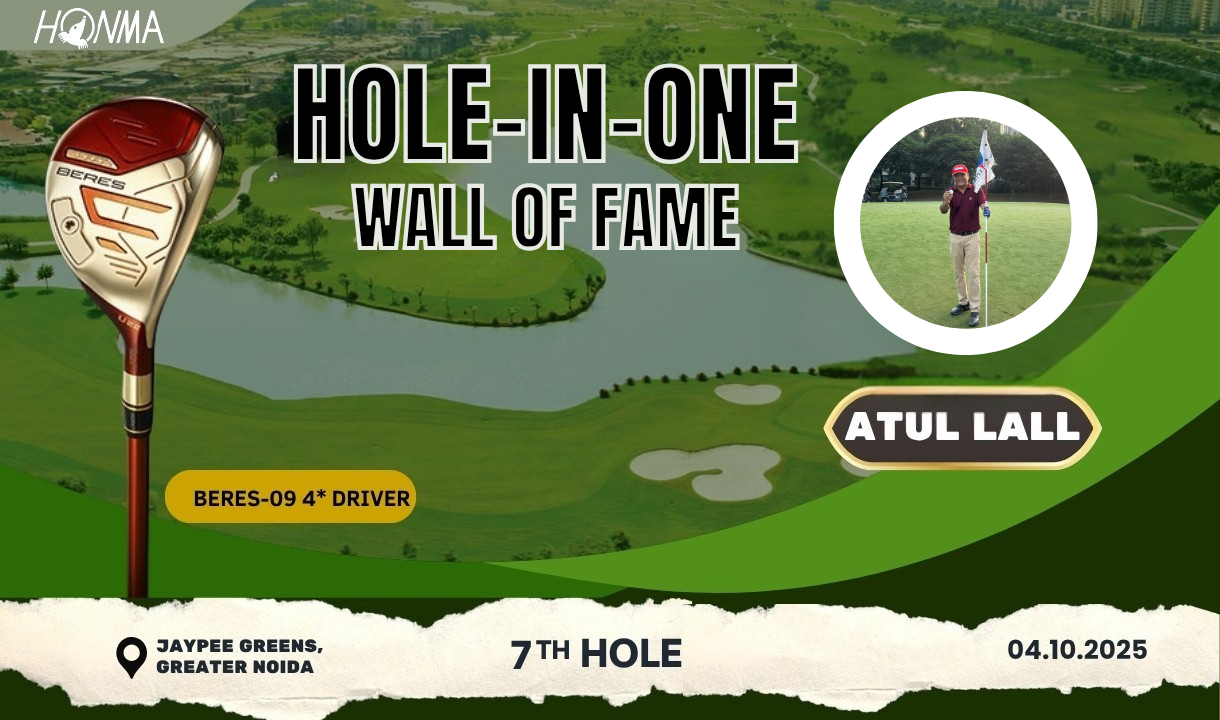 Hole in One Special Offer