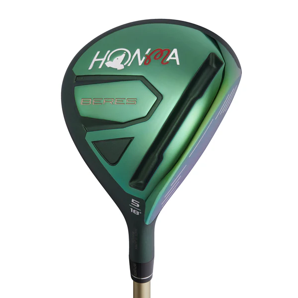 Malbon Fairway Wood Sole