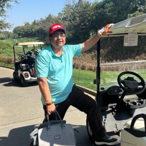 Honma Golf India