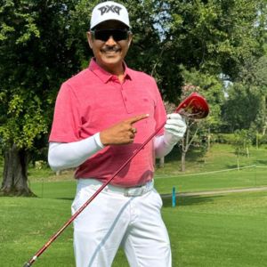 Honma Golf India