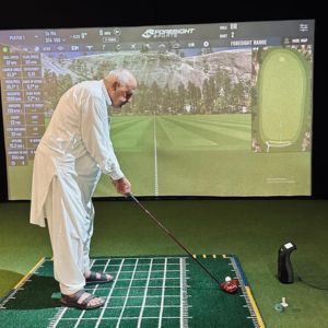 Honma Golf India