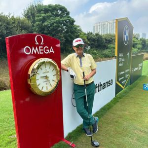 Honma Golf India