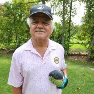 Honma Golf India