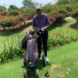Honma Golf India