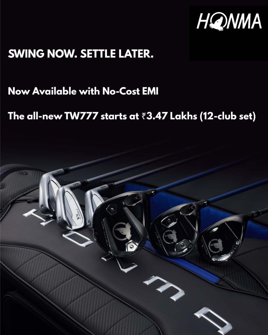 tw-777 No cost emi