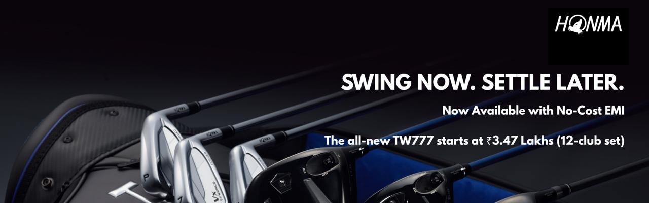 TW777 No Cost EMI