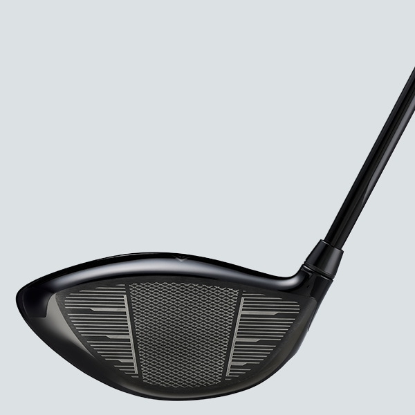 TW777 MAX DRIVER Face