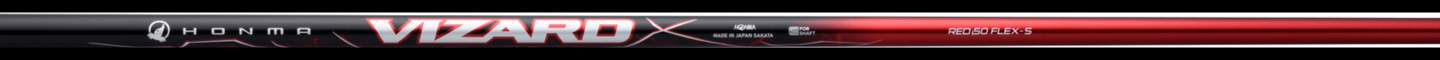 VIZARD RED
