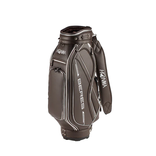 Caddy Bag Beres 09 3 Star