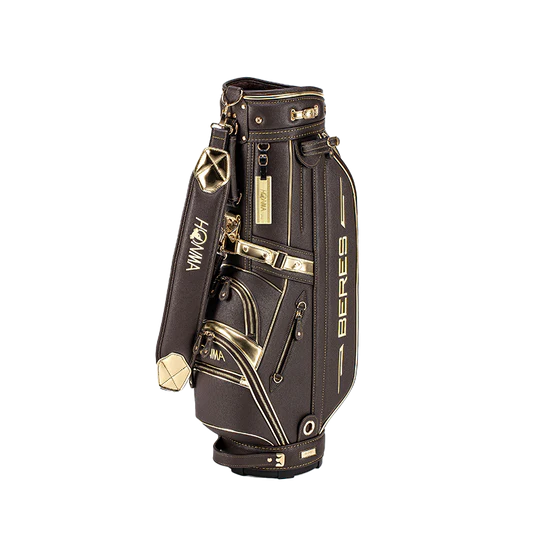 Caddy Bag Beres 09 4 Star