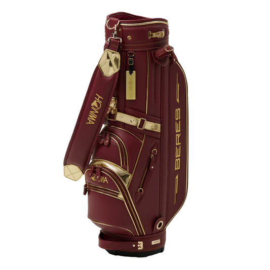 Ladies BERES 4-Star Cart Bag