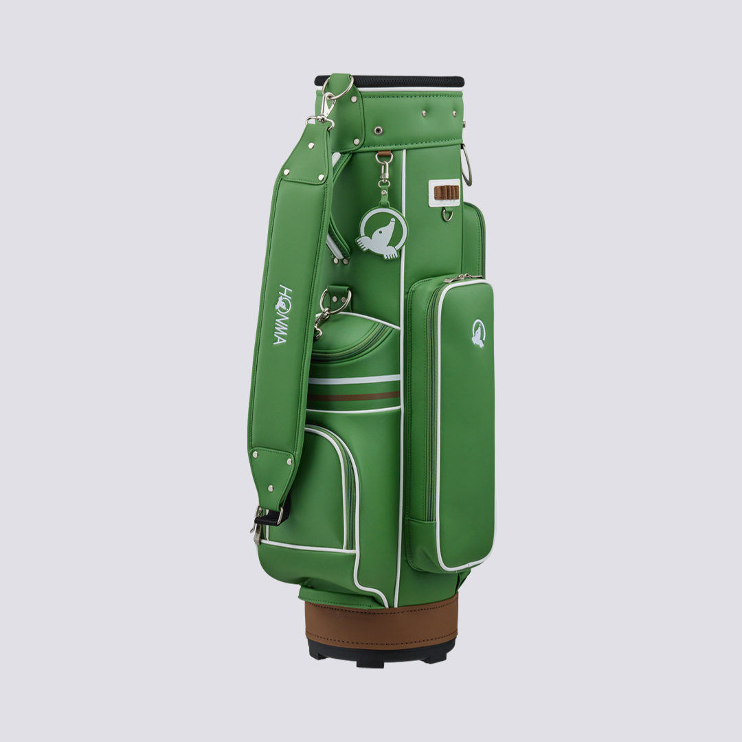HONMA Caddie Bags CB12504 Green