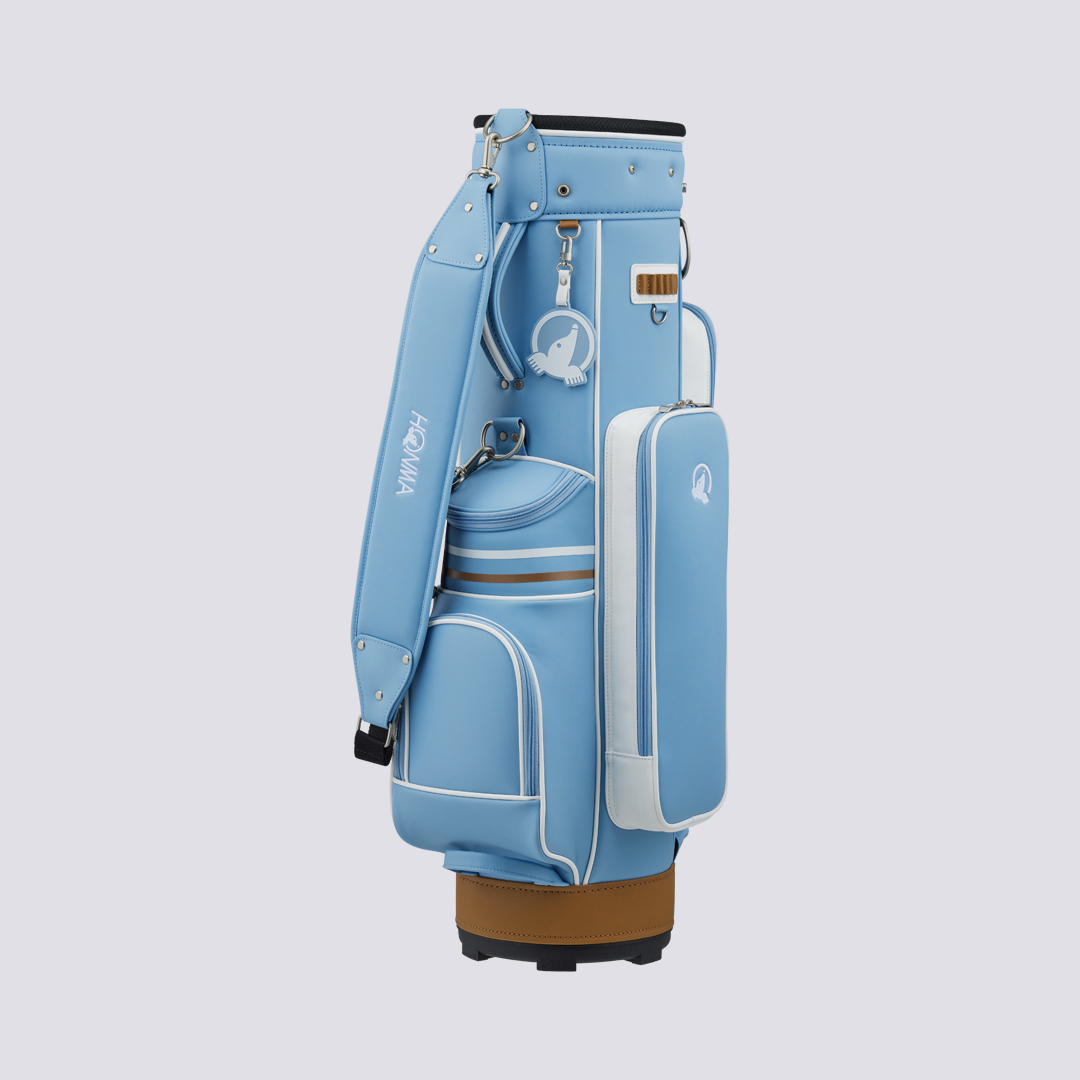 HONMA Caddie Bags CB12504