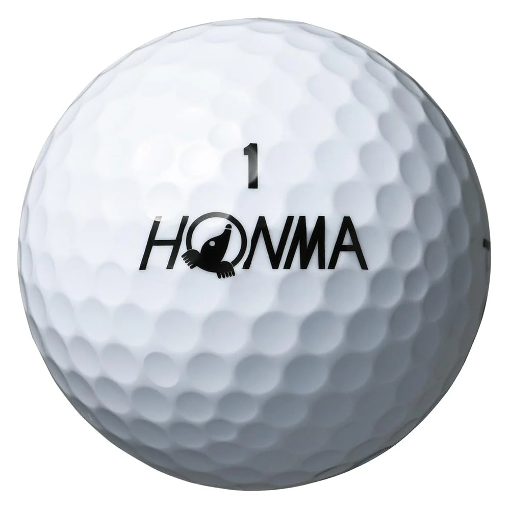 GOLF BALLS D1 2024 BT2401 0001 W thumbnail