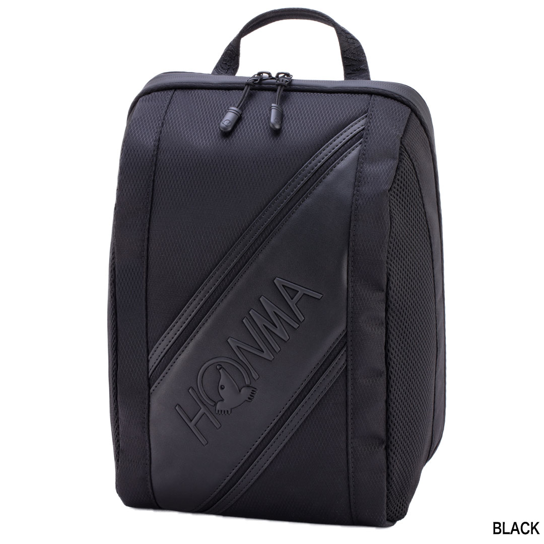 SHOE BAG - SC12610 0025 GY; SC12610 0002 BK UNISEX thumbnail