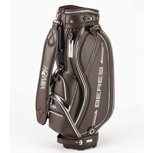 CADDY BAG BERES 09 3 Star CB52402