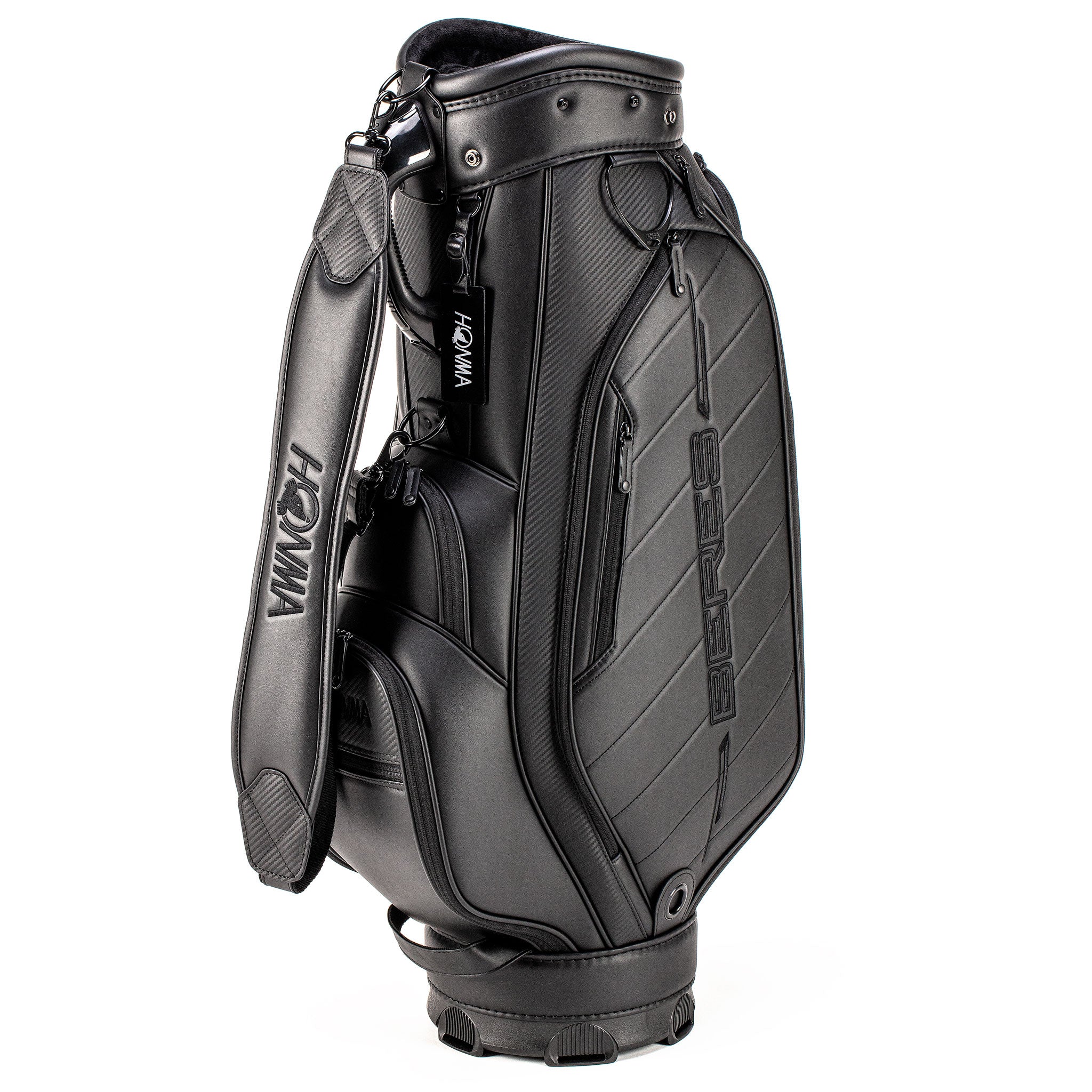 CADDY BAG BERES 09 CB52401
