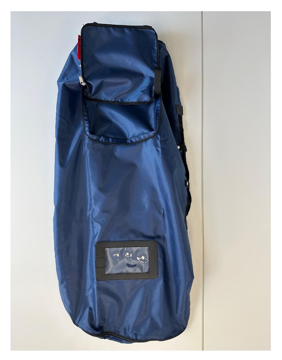 TRAVEL CASE TC12401 thumbnail