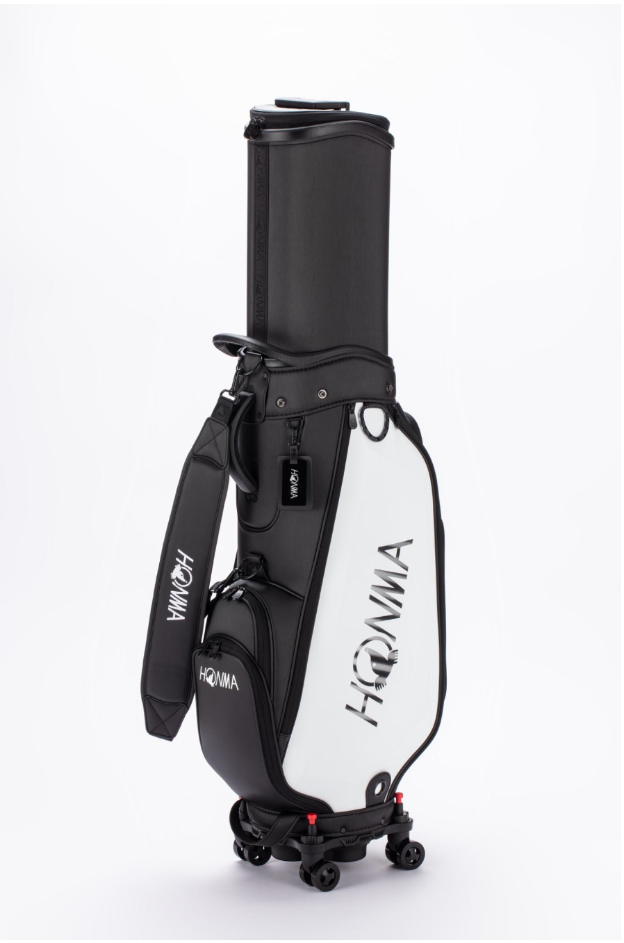 CADDY BAG CB12615