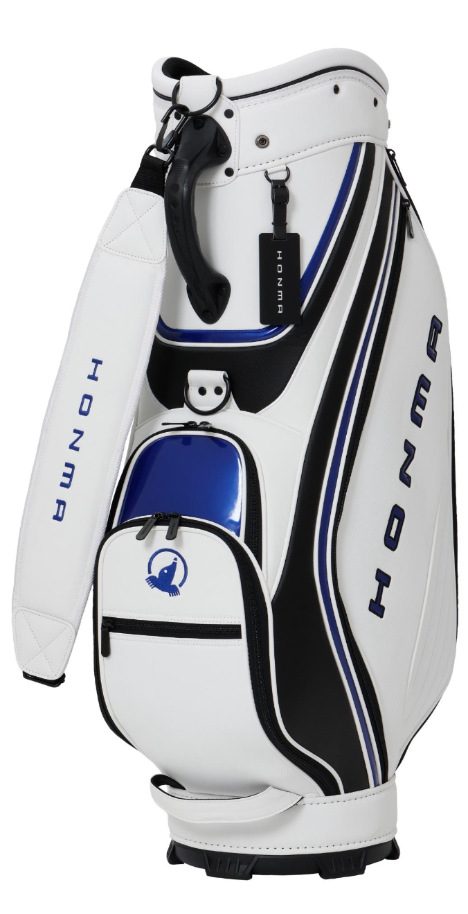 CADDY BAG CB12604 thumbnail